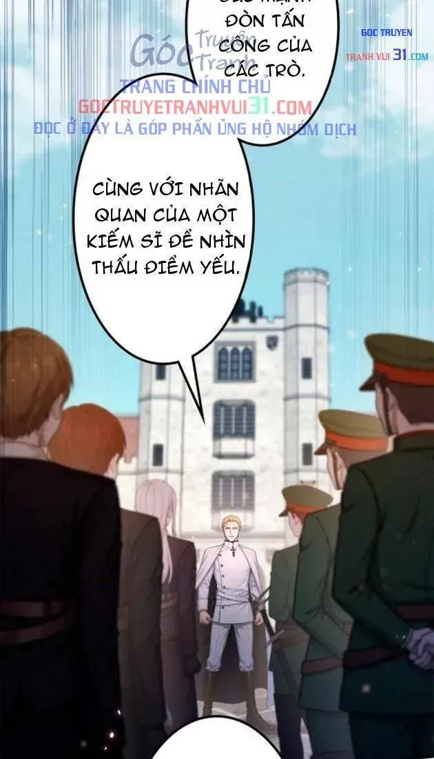 Kiếm Thánh Tái Sinh Vào Một Gia Tộc Pháp Sư Quý Tộc Chap 22 - Next Chap 23