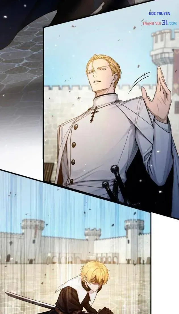 Kiếm Thánh Tái Sinh Vào Một Gia Tộc Pháp Sư Quý Tộc Chap 22 - Next Chap 23