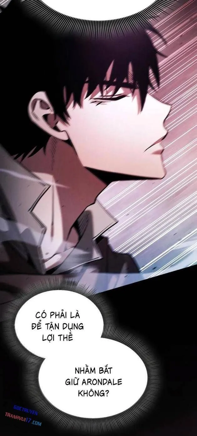 Kiếm Thánh Thiên Tài Của Học Viện Chap 100 - Next Chap 101