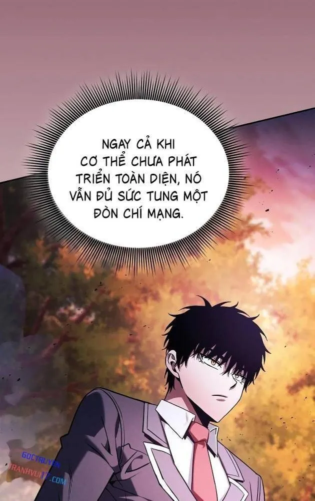 Kiếm Thánh Thiên Tài Của Học Viện Chap 100 - Next Chap 101