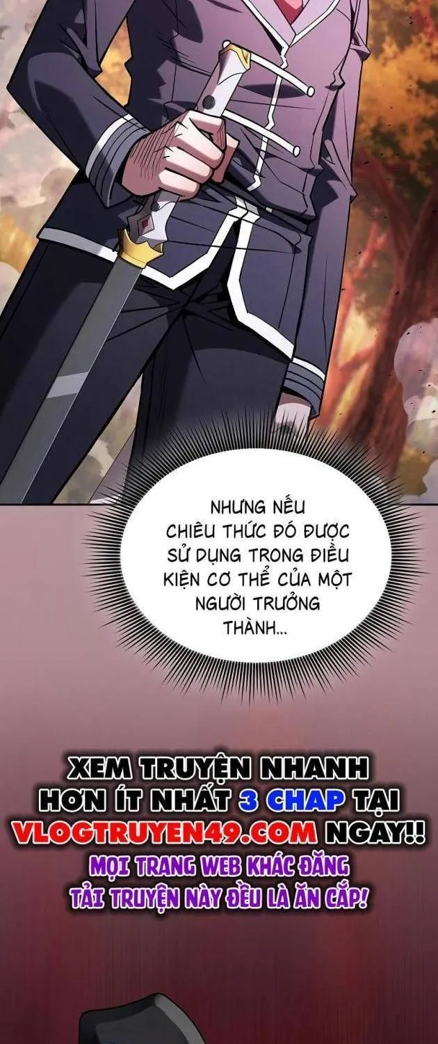Kiếm Thánh Thiên Tài Của Học Viện Chap 100 - Next Chap 101