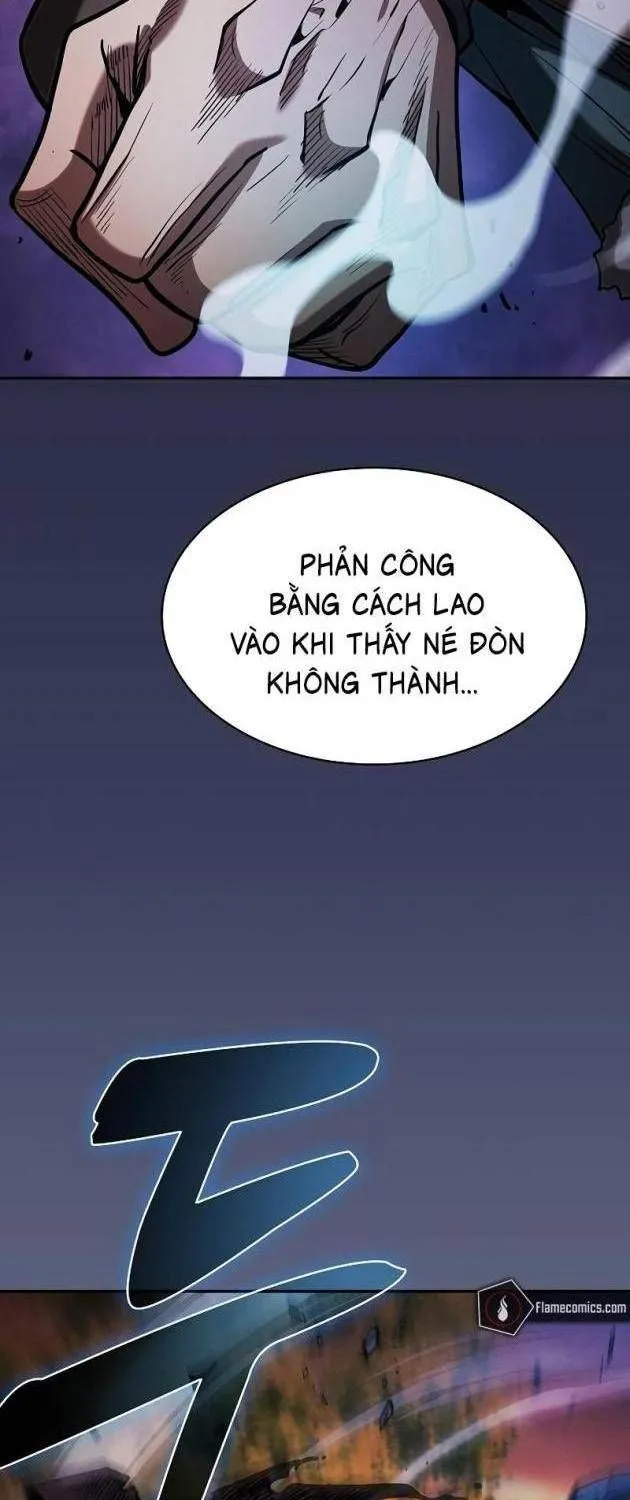 Kiếm Thánh Thiên Tài Của Học Viện Chap 100 - Next Chap 101