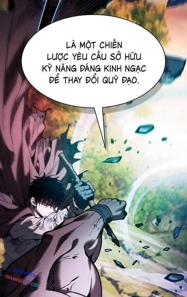 Kiếm Thánh Thiên Tài Của Học Viện Chap 100 - Next Chap 101