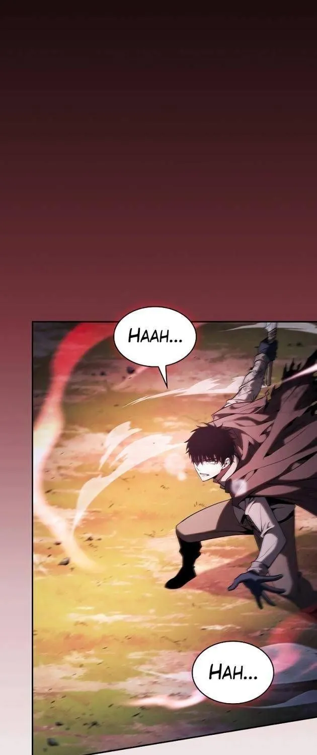 Kiếm Thánh Thiên Tài Của Học Viện Chap 101 - Next Chap 102