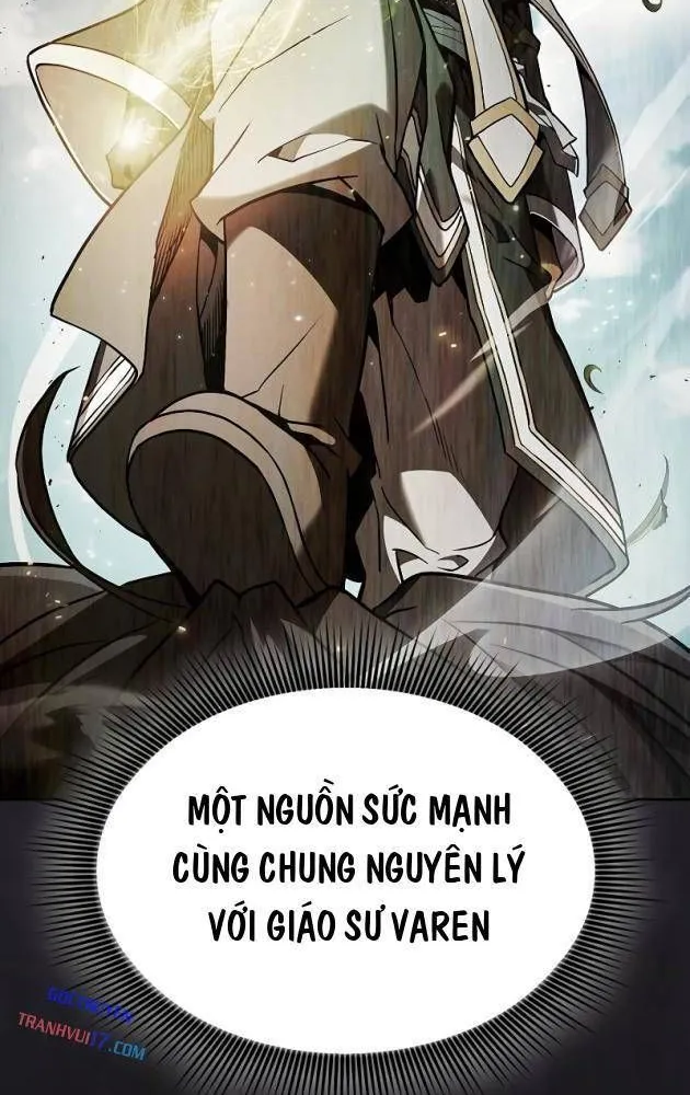 Kiếm Thánh Thiên Tài Của Học Viện Chap 101 - Next Chap 102