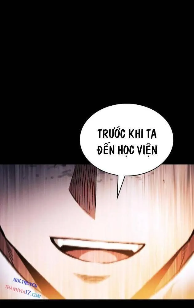 Kiếm Thánh Thiên Tài Của Học Viện Chap 101 - Next Chap 102
