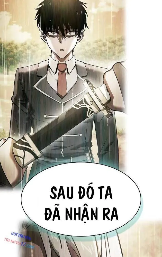 Kiếm Thánh Thiên Tài Của Học Viện Chap 101 - Next Chap 102