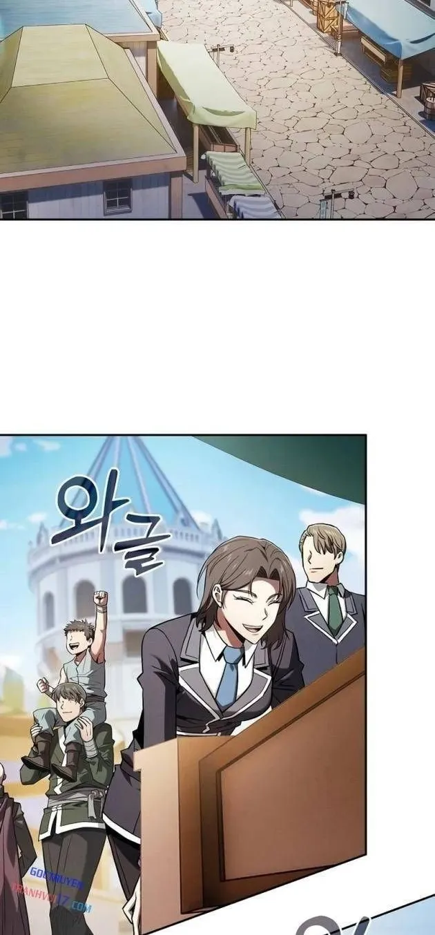 Kiếm Thánh Thiên Tài Của Học Viện Chap 102 - Next Chap 103