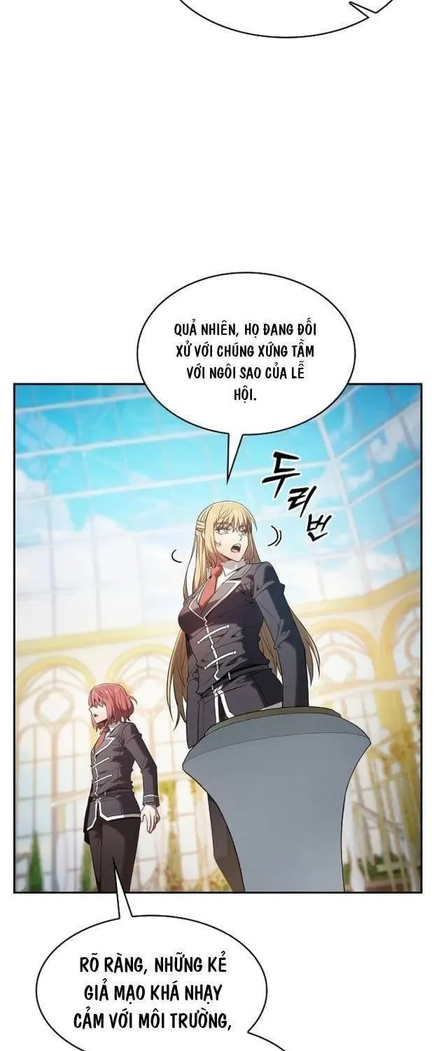 Kiếm Thánh Thiên Tài Của Học Viện Chap 102 - Next Chap 103