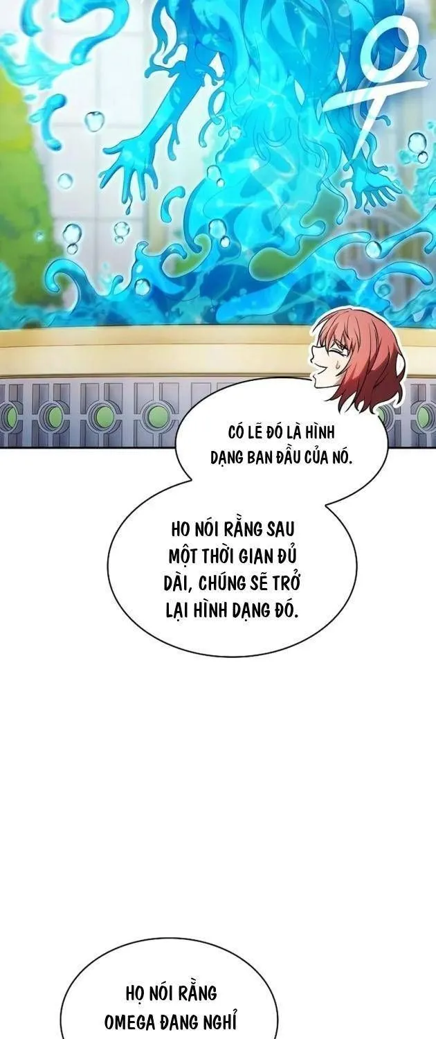 Kiếm Thánh Thiên Tài Của Học Viện Chap 102 - Next Chap 103