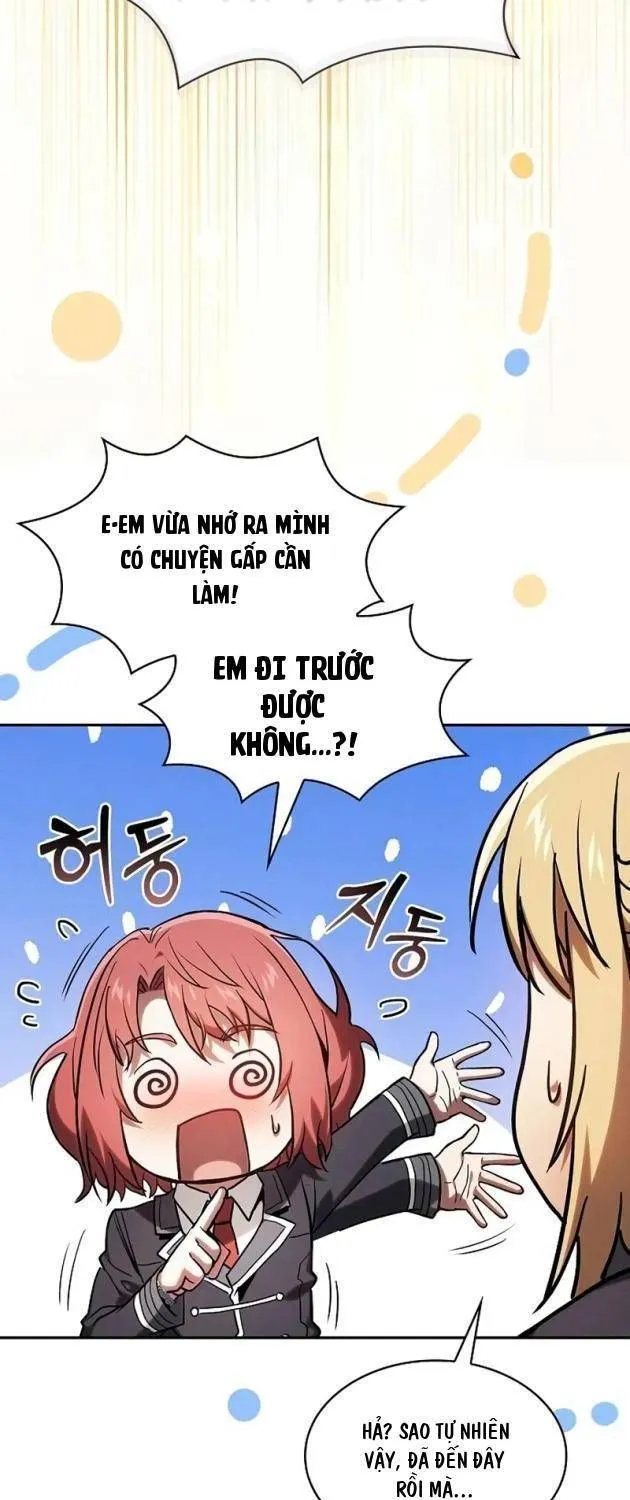 Kiếm Thánh Thiên Tài Của Học Viện Chap 102 - Next Chap 103