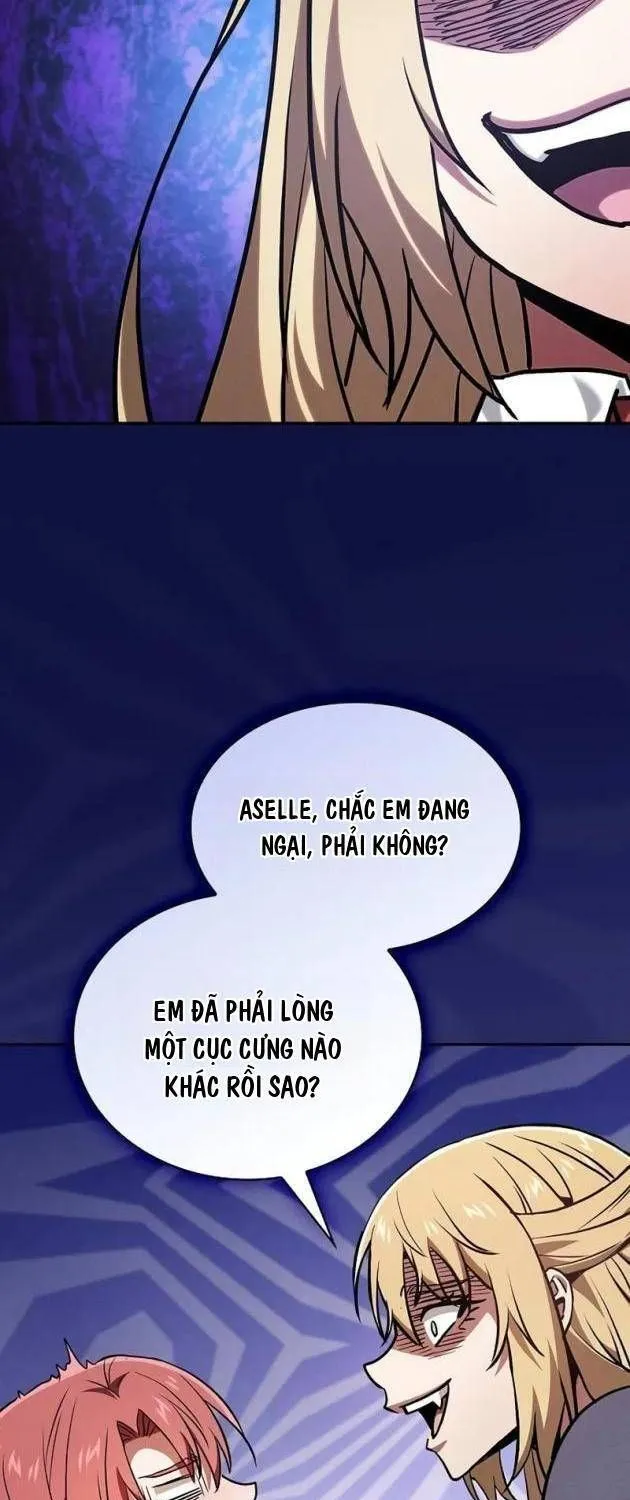 Kiếm Thánh Thiên Tài Của Học Viện Chap 102 - Next Chap 103