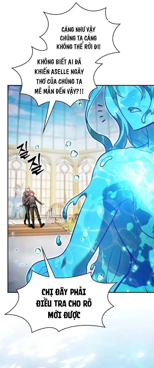 Kiếm Thánh Thiên Tài Của Học Viện Chap 102 - Next Chap 103