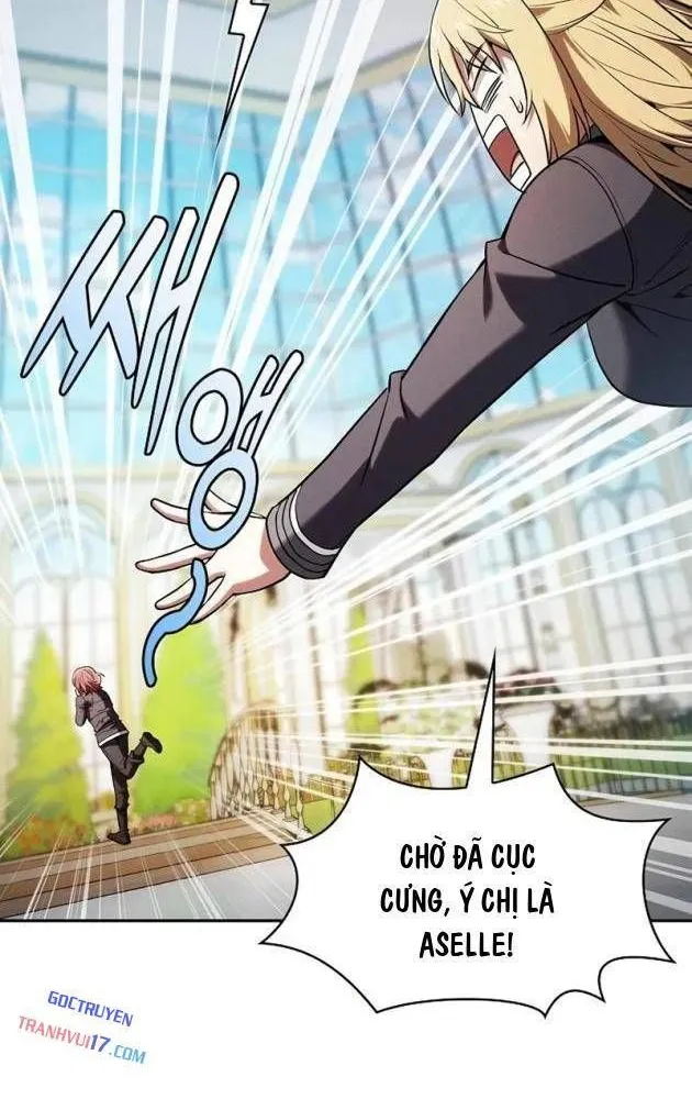 Kiếm Thánh Thiên Tài Của Học Viện Chap 102 - Next Chap 103