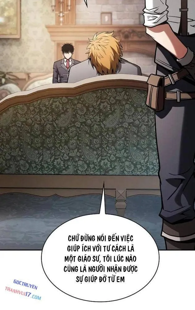 Kiếm Thánh Thiên Tài Của Học Viện Chap 102 - Next Chap 103