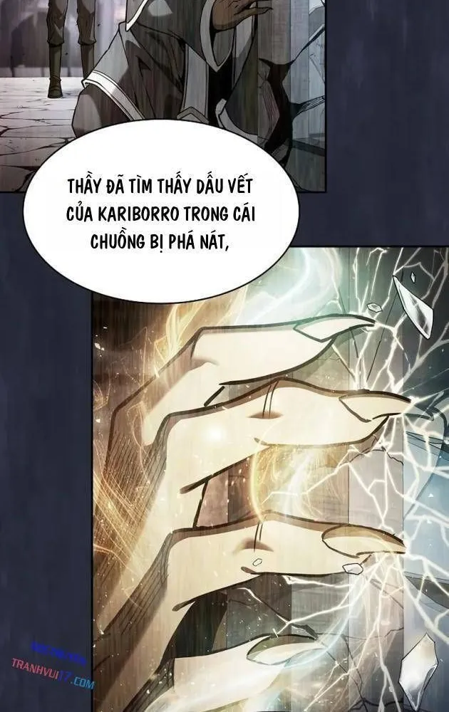 Kiếm Thánh Thiên Tài Của Học Viện Chap 102 - Next Chap 103
