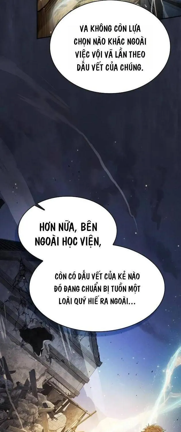Kiếm Thánh Thiên Tài Của Học Viện Chap 102 - Next Chap 103