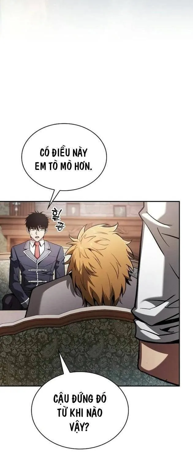 Kiếm Thánh Thiên Tài Của Học Viện Chap 102 - Next Chap 103