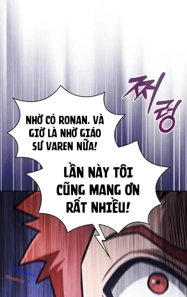 Kiếm Thánh Thiên Tài Của Học Viện Chap 102 - Next Chap 103