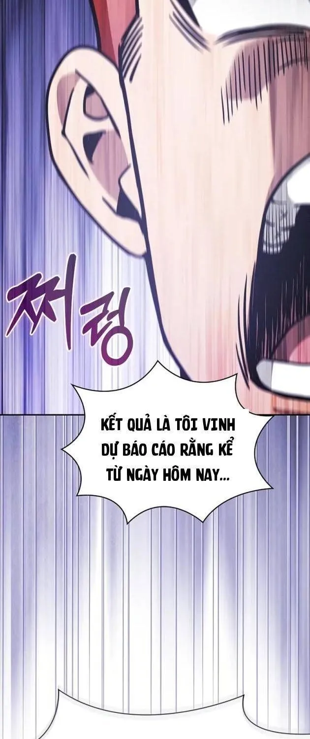 Kiếm Thánh Thiên Tài Của Học Viện Chap 102 - Next Chap 103