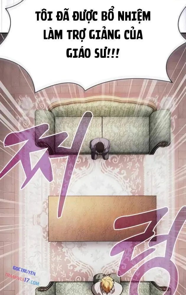 Kiếm Thánh Thiên Tài Của Học Viện Chap 102 - Next Chap 103