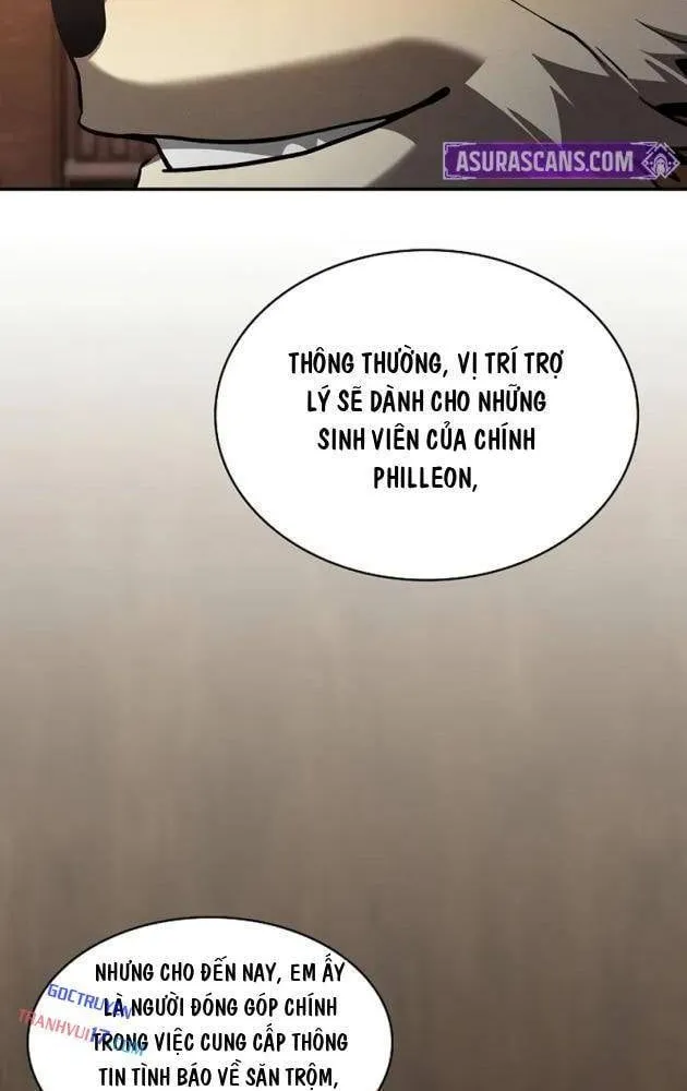 Kiếm Thánh Thiên Tài Của Học Viện Chap 102 - Next Chap 103