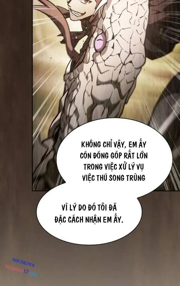 Kiếm Thánh Thiên Tài Của Học Viện Chap 102 - Next Chap 103