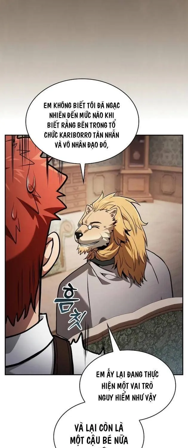 Kiếm Thánh Thiên Tài Của Học Viện Chap 102 - Next Chap 103