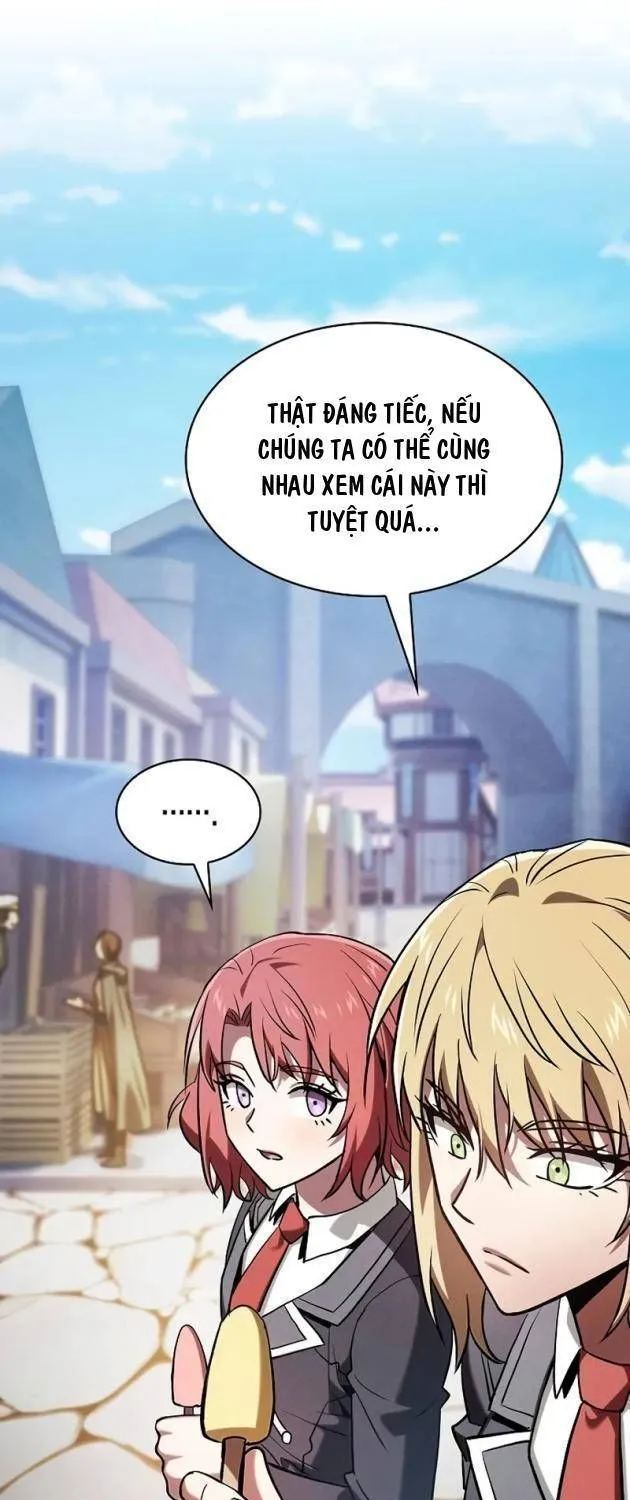 Kiếm Thánh Thiên Tài Của Học Viện Chap 102 - Next Chap 103