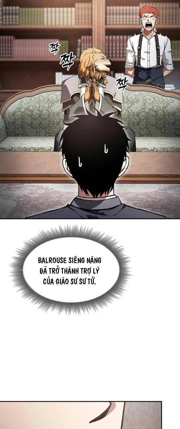 Kiếm Thánh Thiên Tài Của Học Viện Chap 102 - Next Chap 103