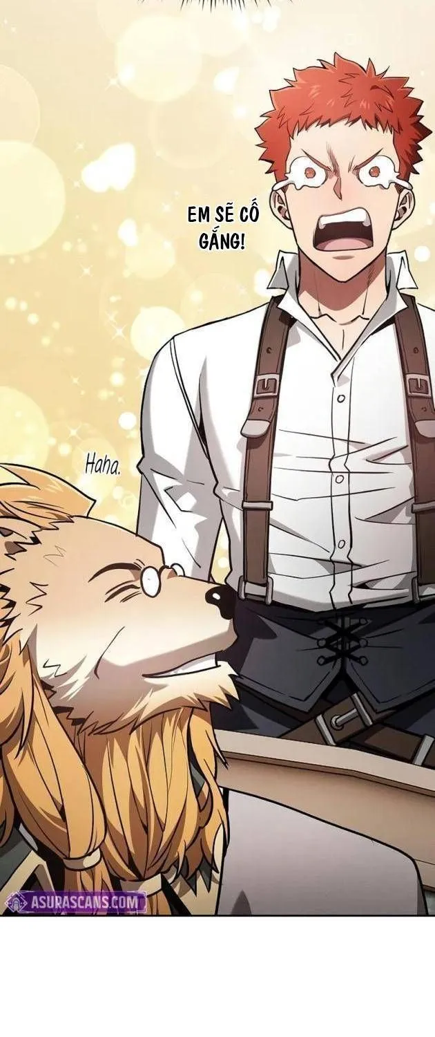 Kiếm Thánh Thiên Tài Của Học Viện Chap 102 - Next Chap 103