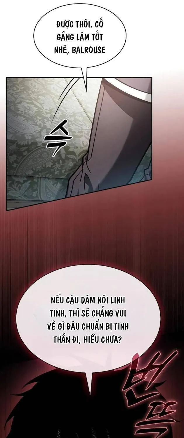Kiếm Thánh Thiên Tài Của Học Viện Chap 102 - Next Chap 103