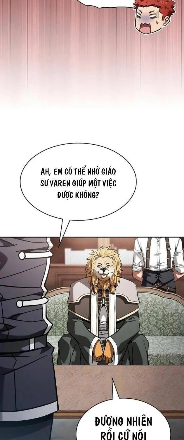 Kiếm Thánh Thiên Tài Của Học Viện Chap 102 - Next Chap 103
