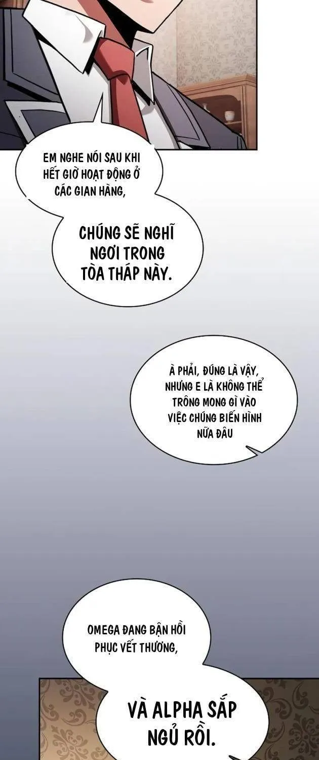 Kiếm Thánh Thiên Tài Của Học Viện Chap 102 - Next Chap 103