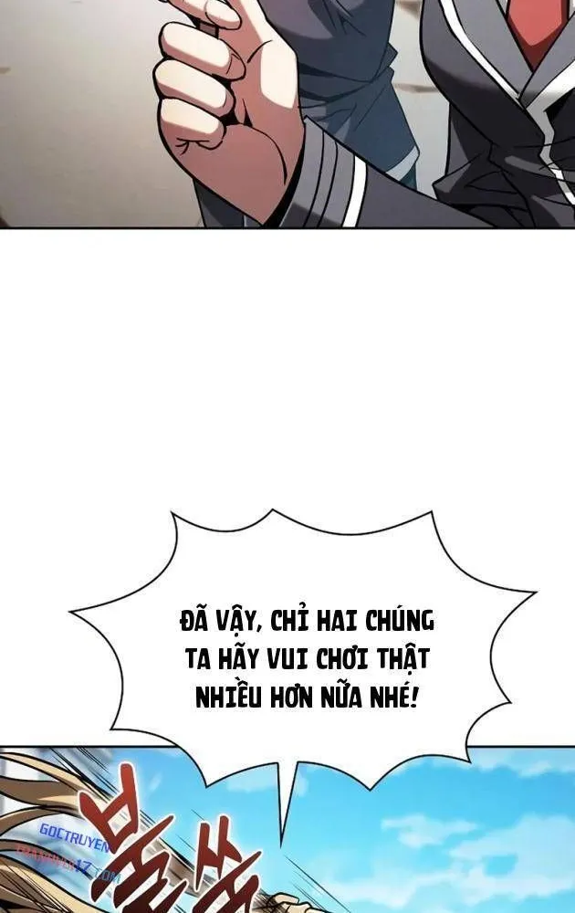 Kiếm Thánh Thiên Tài Của Học Viện Chap 102 - Next Chap 103