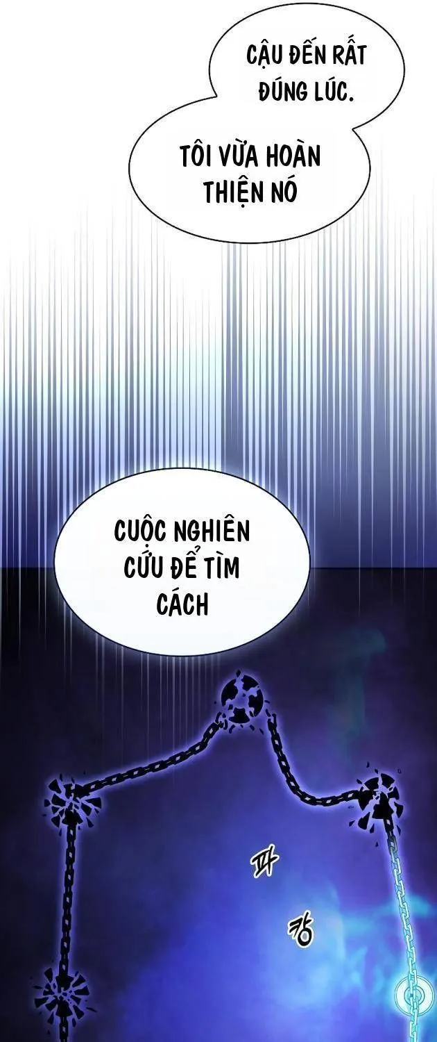 Kiếm Thánh Thiên Tài Của Học Viện Chap 103 - Next Chap 104