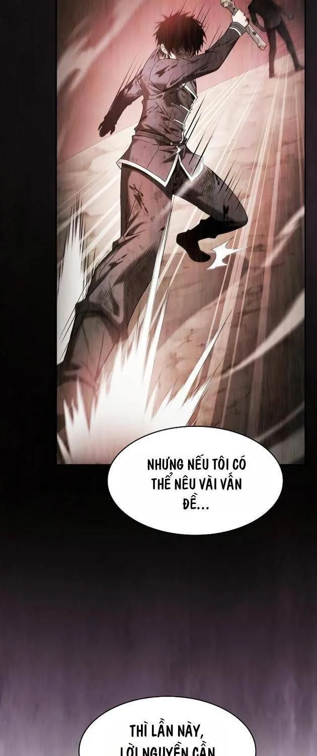 Kiếm Thánh Thiên Tài Của Học Viện Chap 103 - Next Chap 104