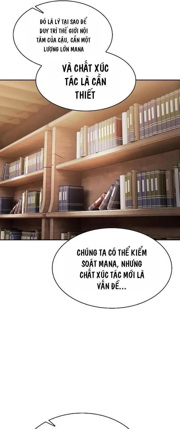 Kiếm Thánh Thiên Tài Của Học Viện Chap 103 - Next Chap 104