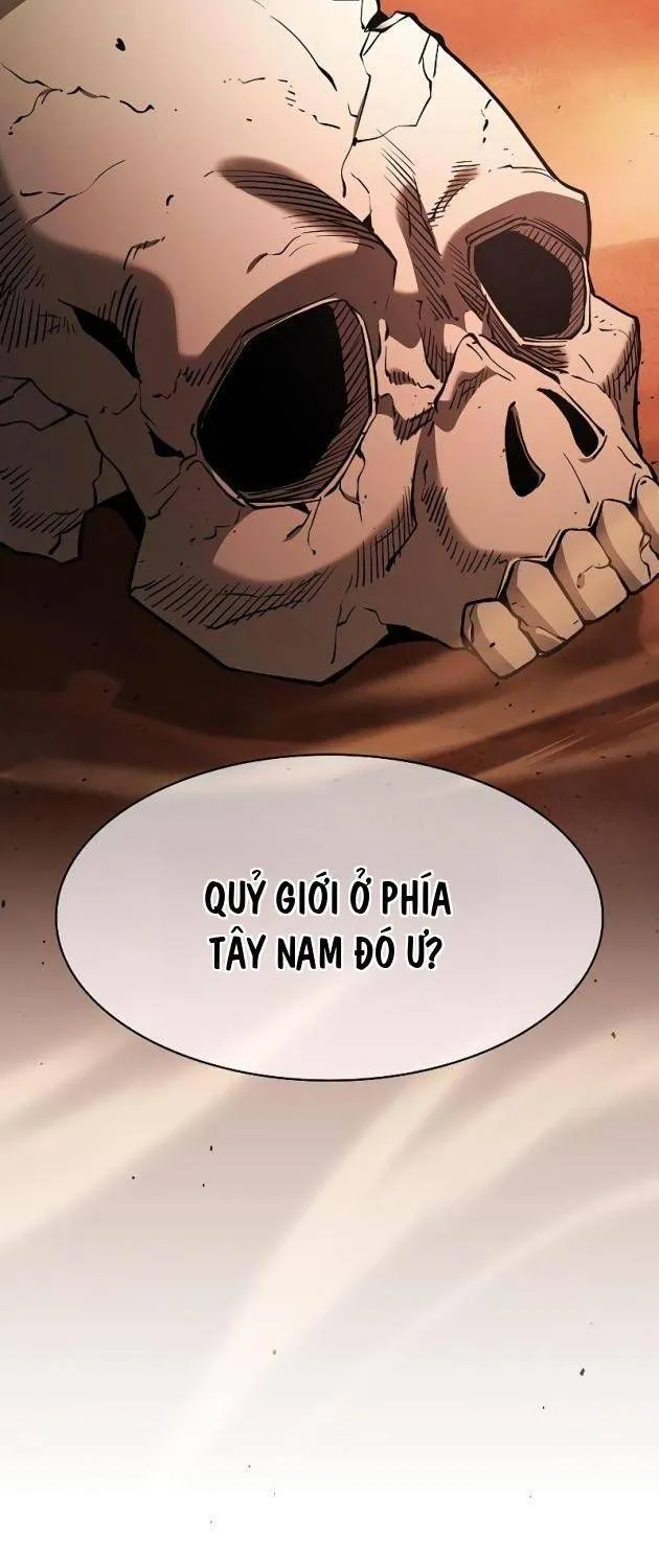 Kiếm Thánh Thiên Tài Của Học Viện Chap 103 - Next Chap 104