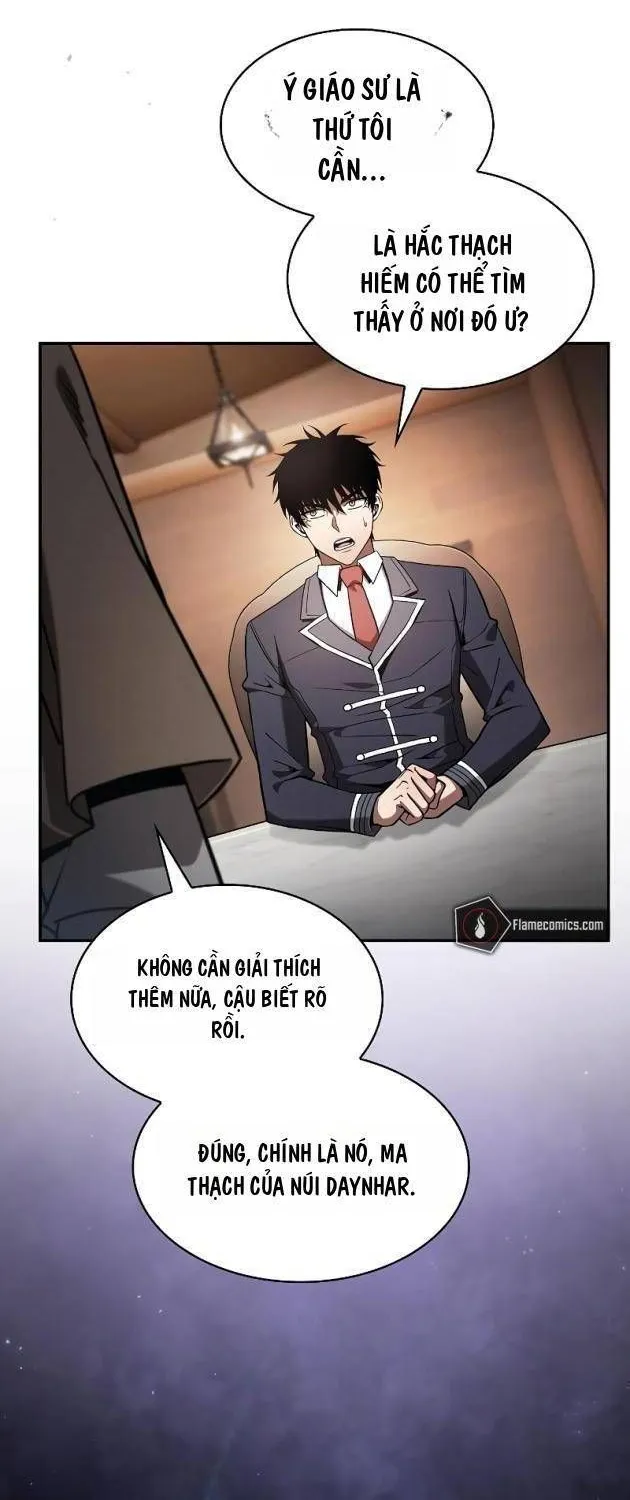 Kiếm Thánh Thiên Tài Của Học Viện Chap 103 - Next Chap 104