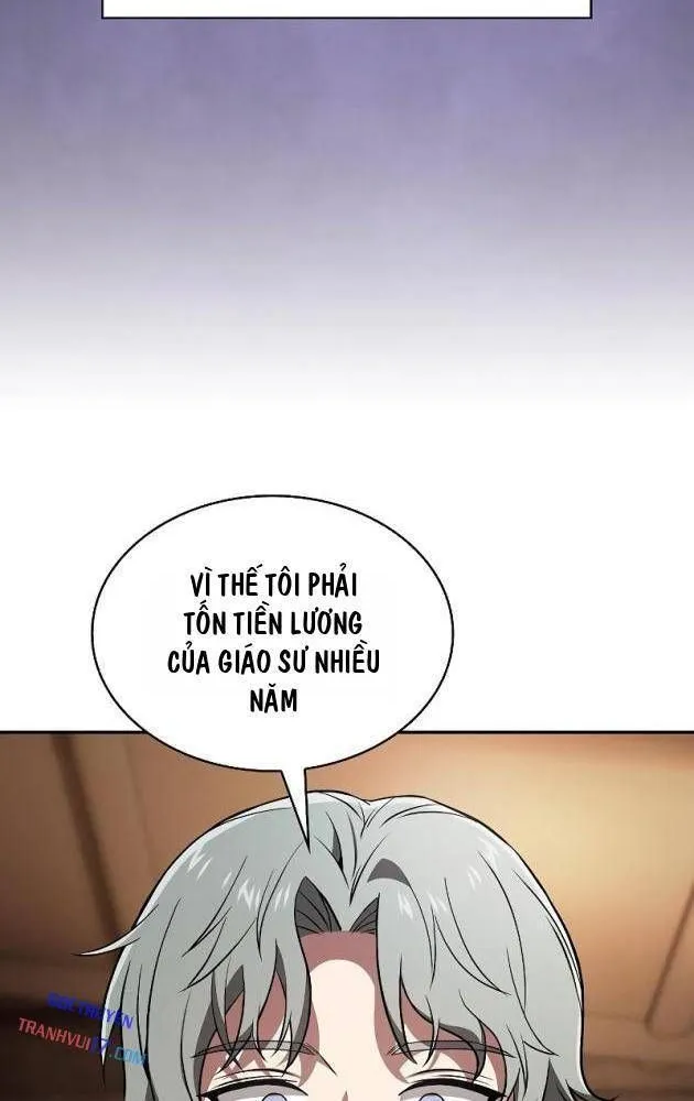 Kiếm Thánh Thiên Tài Của Học Viện Chap 103 - Next Chap 104