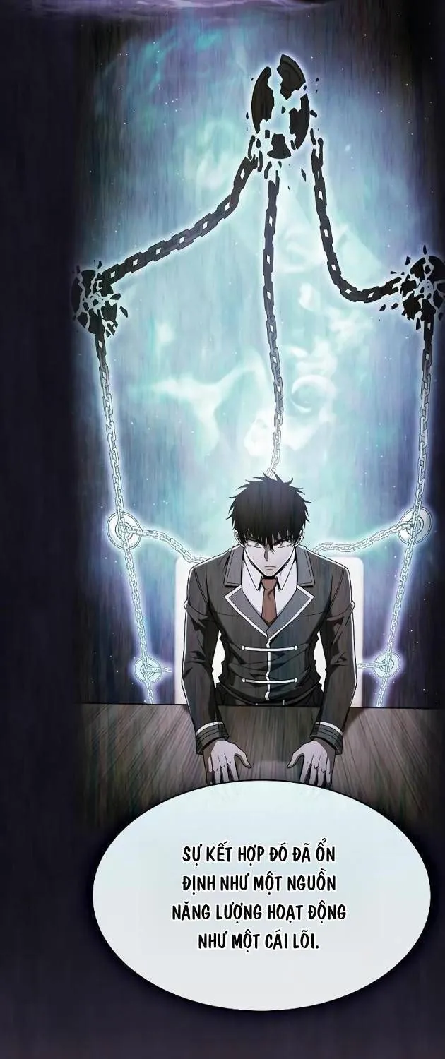 Kiếm Thánh Thiên Tài Của Học Viện Chap 103 - Next Chap 104