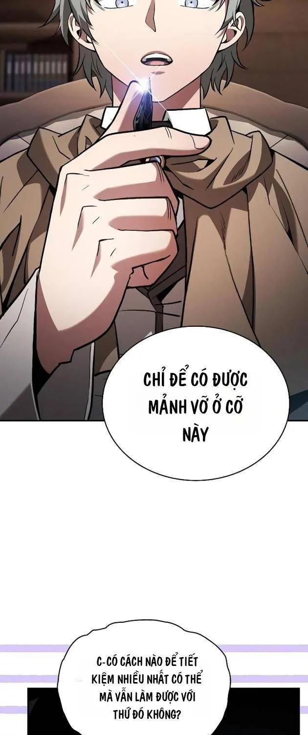 Kiếm Thánh Thiên Tài Của Học Viện Chap 103 - Next Chap 104