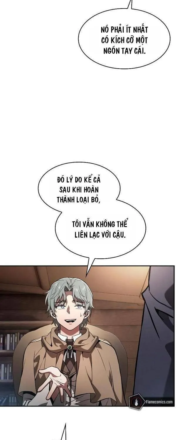 Kiếm Thánh Thiên Tài Của Học Viện Chap 103 - Next Chap 104