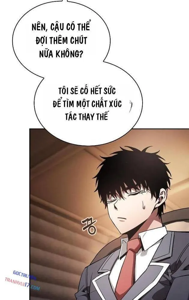 Kiếm Thánh Thiên Tài Của Học Viện Chap 103 - Next Chap 104