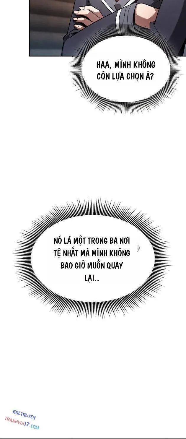 Kiếm Thánh Thiên Tài Của Học Viện Chap 103 - Next Chap 104