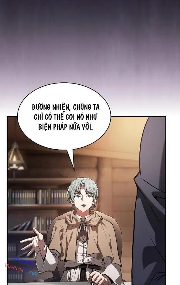 Kiếm Thánh Thiên Tài Của Học Viện Chap 103 - Next Chap 104