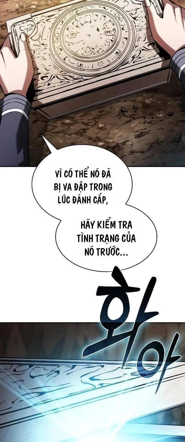 Kiếm Thánh Thiên Tài Của Học Viện Chap 103 - Next Chap 104