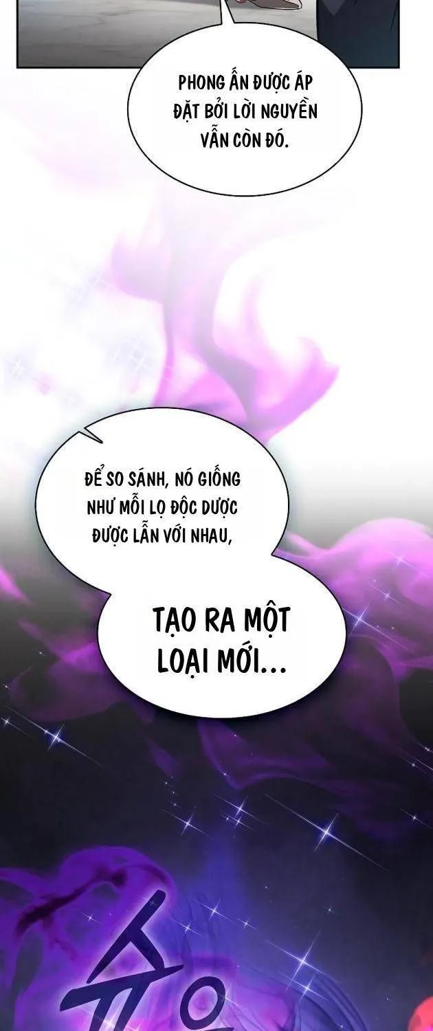 Kiếm Thánh Thiên Tài Của Học Viện Chap 103 - Next Chap 104