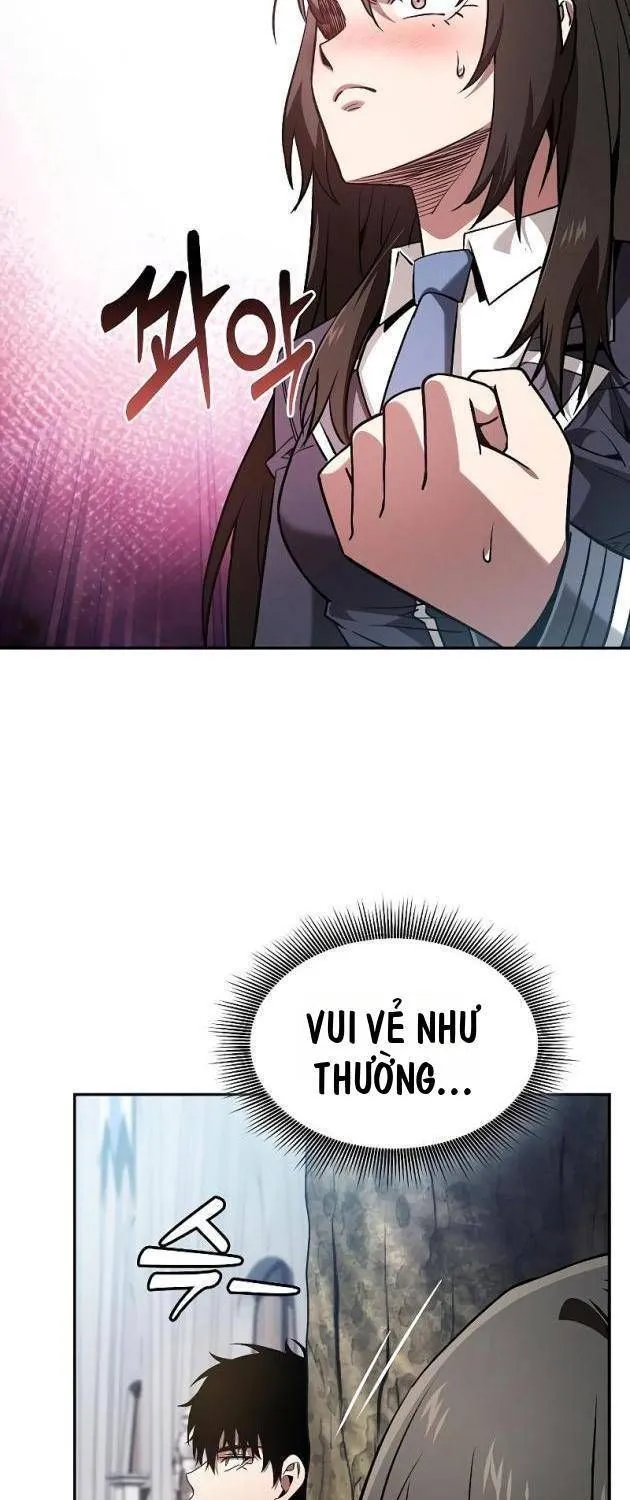 Kiếm Thánh Thiên Tài Của Học Viện Chap 103 - Next Chap 104